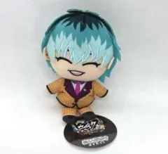 ヒプマイ 白膠木簓 ぬいぷりけ 28体セット ヒプマイ 白膠木簓 ぬいぷりけ 28体セット - メルカリ