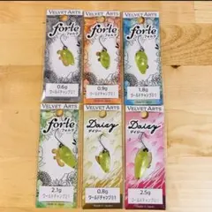 2025年最新】ベルベットアーツ デイジー2.5の人気アイテム