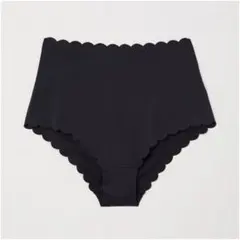 H&Mハイウエスト新作ビキニボトム