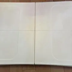 バランスボード テレビゲーム