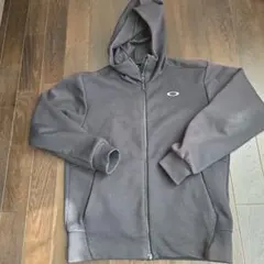 oakley 00s archive swag zip hoodie y2k - メルカリ