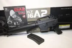2026年最新】東京マルイ m16の人気アイテム - メルカリ