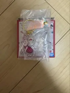 一番くじ くまのプーさん 100周年 J賞 アクリルチャーム ピグレット