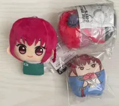 サカモトデイズ ルー 3点セット