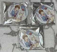 2025年最新】ツキウタ 缶 隼の人気アイテム - メルカリ