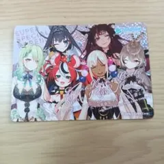 2026年最新】ホロライブen スリーブの人気アイテム - メルカリ