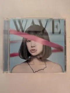 レンタル落ち YUKI WAVE CD
