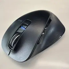 361◆エレコム／Bluetoothワイヤレスマウス「EX-G」Lサイズ