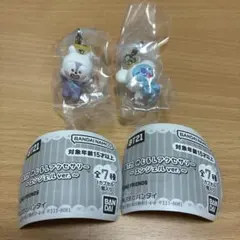 BT21 めじるしアクセサリー エンジェルver Mang Koya