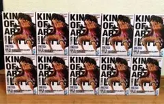 【新品・未開封・安値】ワンピース ワノ国 Ⅱ SPECIAL ver. 10点