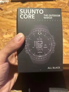 2025年最新】suunto coreの人気アイテム - メルカリ