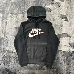 vintage Nike フード付きパーカー レア 廃盤