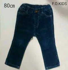 F.O.KIDS/エフオーキッズ★コーデュロイ★パンツ/長ズボン★80㎝