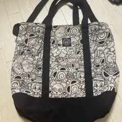 トートバッグ マザーズバッグ