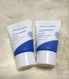 エストラ アトバリア365クリーム 10mL 2個