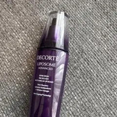 【空容器】コスメデコルテ　リポソームアドバンストリペアセラム　100ml