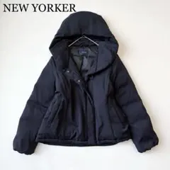 2025年最新】NEWYORKER ダウンジャケットの人気アイテム - メルカリ