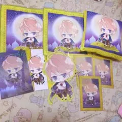 ＊逆巻シュウ アラビアンセット