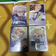 あんスタ 鳴上嵐 まとめ売り