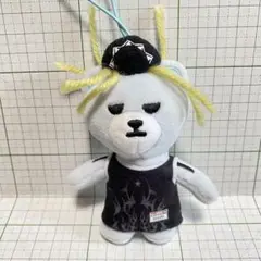 2025年最新】bigbang ぬいぐるみ solの人気アイテム - メルカリ