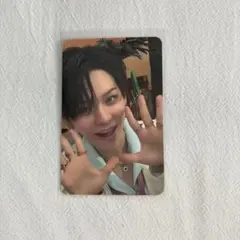 TREASURE ラキドロ ヨシ