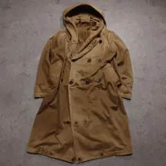 名作 KAPITAL KOUNTRY トリッピーコート エイジング加工 Mのサムネイル