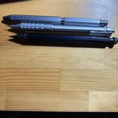 廣瀬鐵筆堂 双頭式2mm芯ホルダーW7000 (真鍮/緑青) - メルカリ