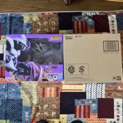 ドラゴンボール　フィギュア