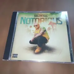 U.N.L.V. - Mac Melph Calio CD G-RAP - メルカリ