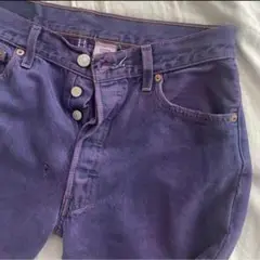 90s Levi’s リーバイス 501 ヴィンテージ古着