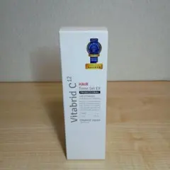 新品未開封★人気育毛剤ビタブリッドcヘアー 