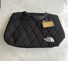 THE NORTH FACE Geodace Bag Tote 黒【新品未使用】