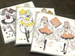 2025年最新】チョコケーキ6姉妹の人気アイテム - メルカリ