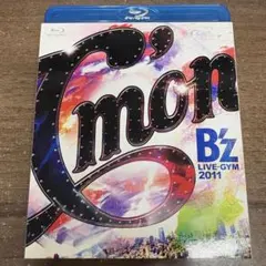C'mon B'z LIVE-GYM 2011