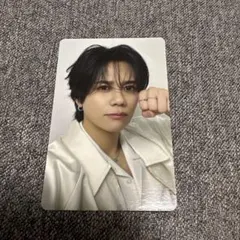 INI 藤牧京介 Present ver.封入セルカ