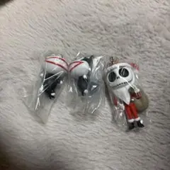 ナイトメア・ビフォア・クリスマス カプセルトイ