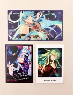 2025年最新】日々樹渉ぱしゃっつの人気アイテム - メルカリ