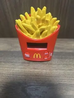 2025年最新】マクドナルドポテトタイマーの人気アイテム - メルカリ