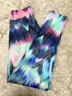 Linda works レギンス