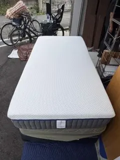 GELTEX® Quantum Touch 240 マットレスシングル - メルカリ
