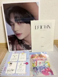 2025年最新】dfesta リノ straykidsの人気アイテム - メルカリ