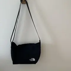 The North faceショルダーバック