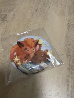 百ポケ夜行 豆皿 ロコン - メルカリ
