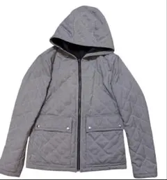 2025年最新】バーバリーブラックレーベル キルティングジャケットの