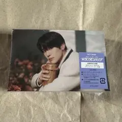 NCT WISH WISHLIST カセットテープ シオン