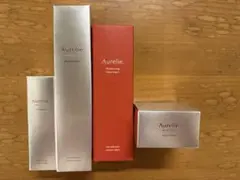 オレリー　4点セット Aurelie