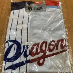 Dragons ユニフォーム BEAMS SPORTS オーナーズシート専用⭐︎