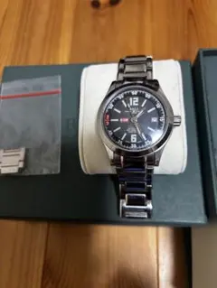 TAG Heuer メンズ フォーミュラーワン 腕時計 R7.8月電池交換済み