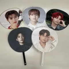 INI 木村柾哉 5枚 まとめ売り