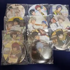 レディクレ 缶バッジ 田淵智也 大 小 - メルカリ